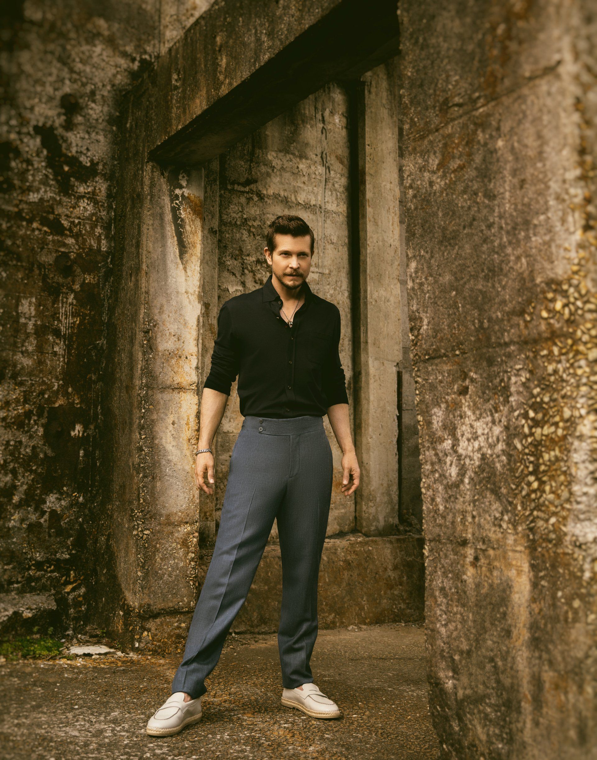 Style shoot Matt Czuchry-6