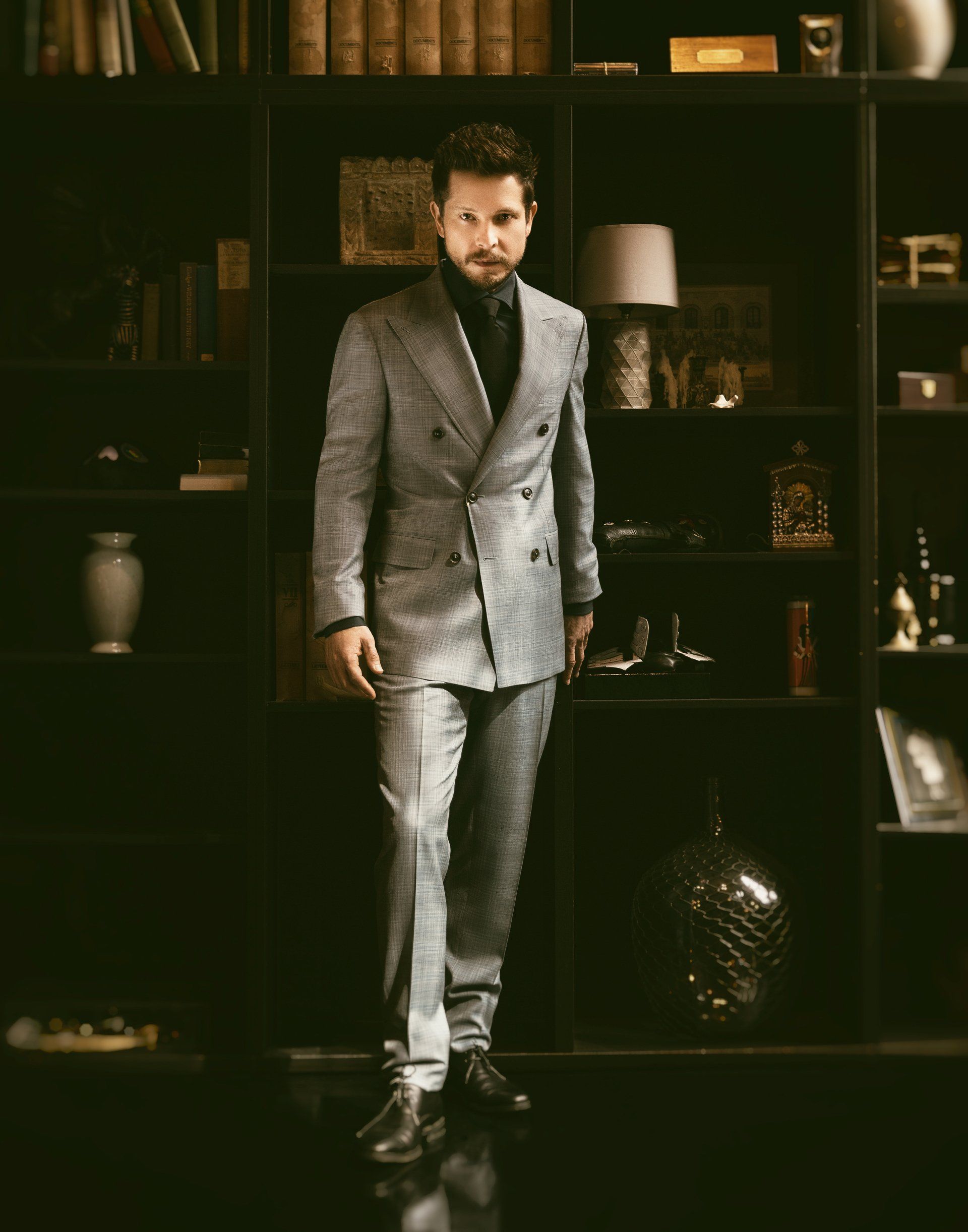 Style shoot Matt Czuchry-5