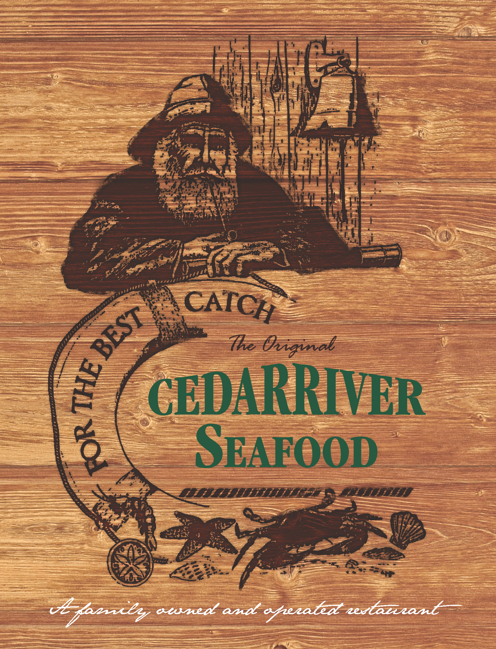 cedarriverseafoodlc.com logo