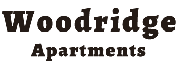 Woodridge Apartments Logo