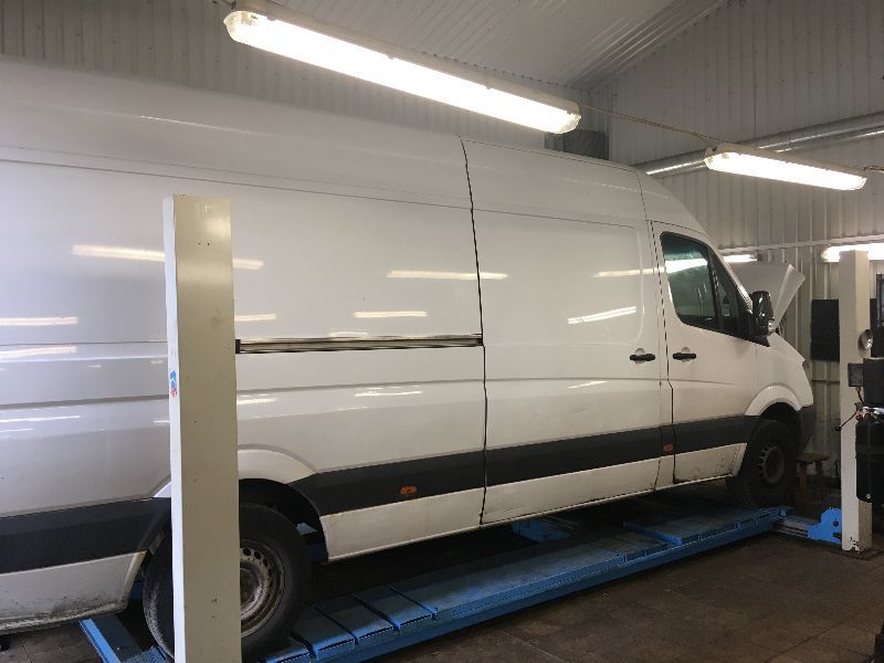 KAPKA AUTO | Autoserviss un autopreces Purvciemā