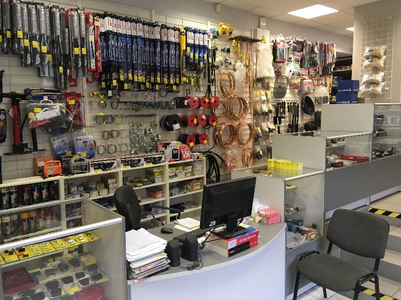 KAPKA AUTO | Autoserviss un autopreces Purvciemā