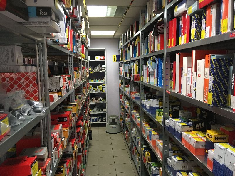 KAPKA AUTO | Autoserviss un autopreces Purvciemā