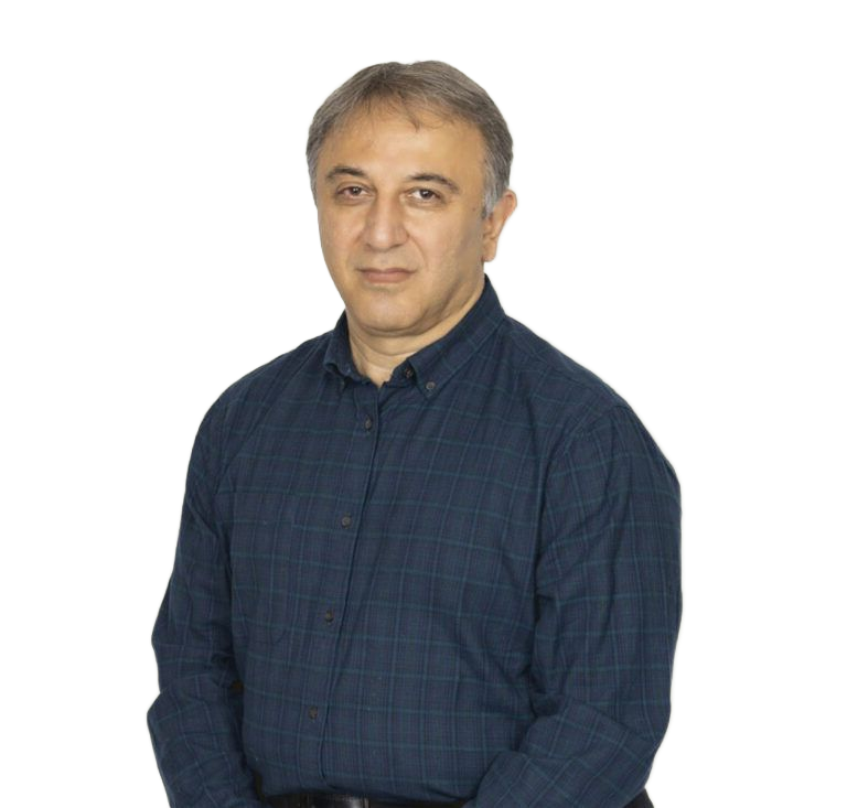 Atieh Javaheri
Senior Accountant
Mortgage Agent