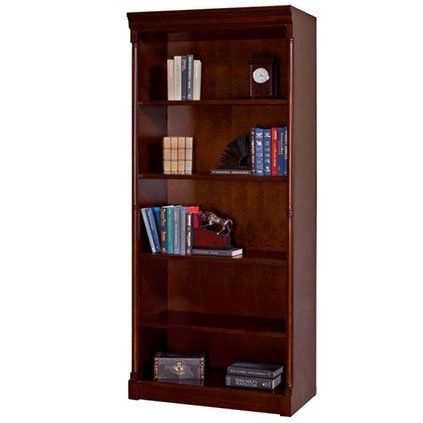 Bookcases — Brown Bookcases in Jackson, MS