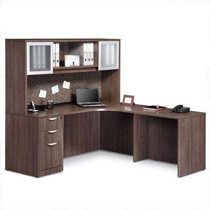 Office Furniture — Desks in Jackson, MS