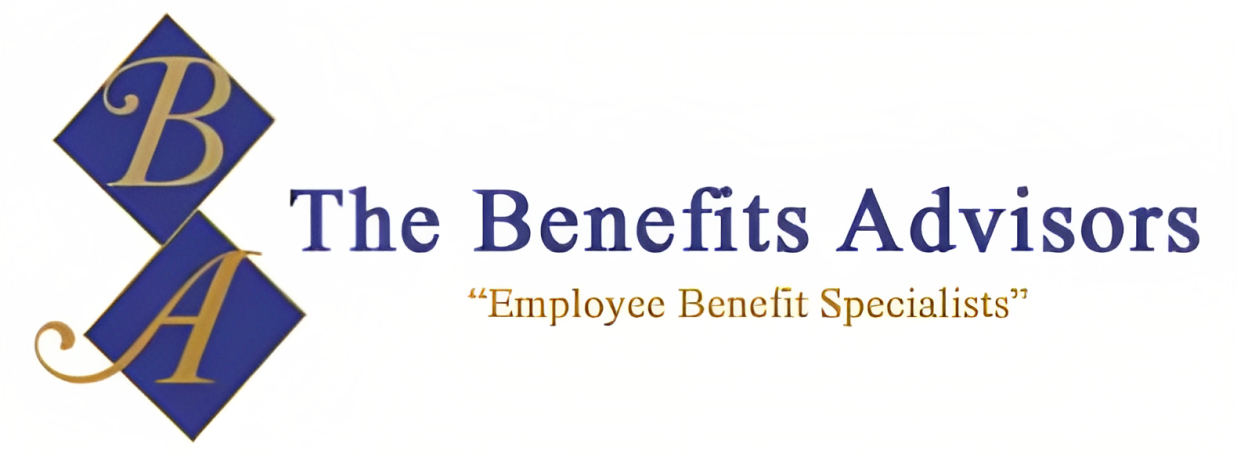 The Benefits Advisors logo