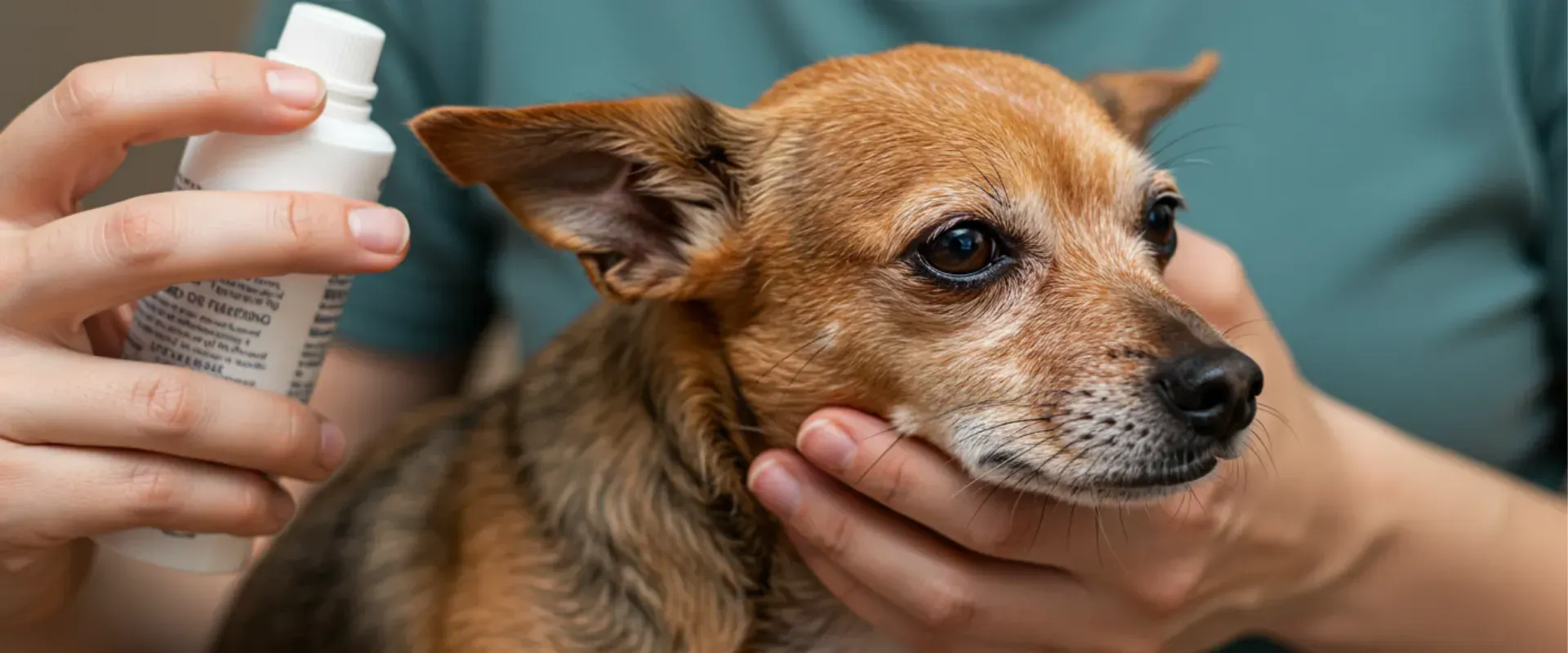 safe lotions for dogs