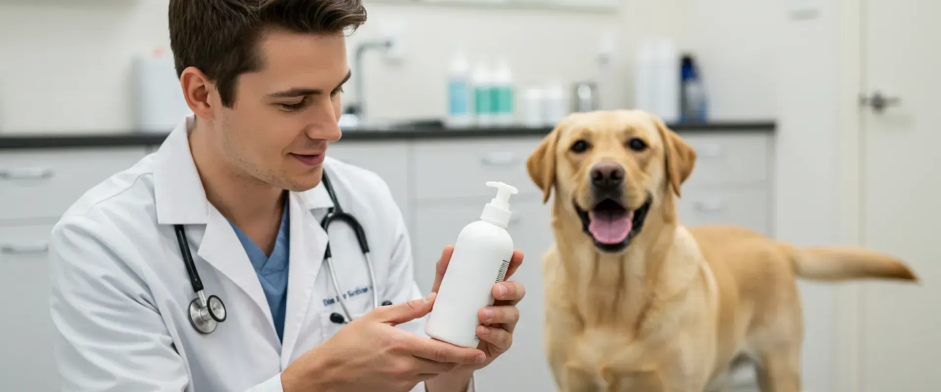 dog skin care