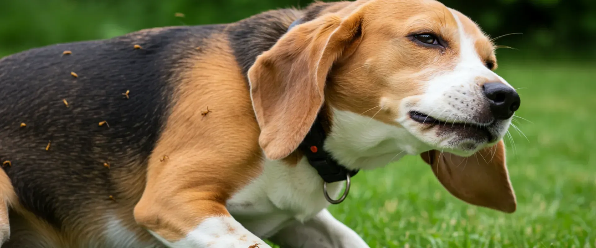 dog rashes