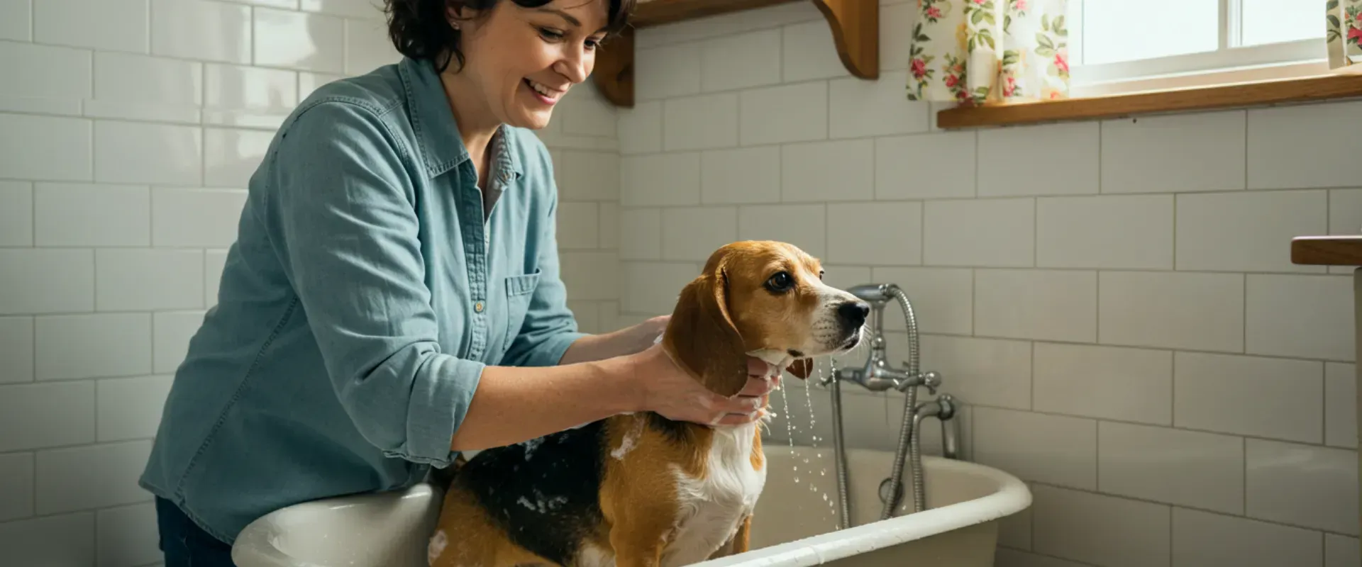 seasonal shedding care