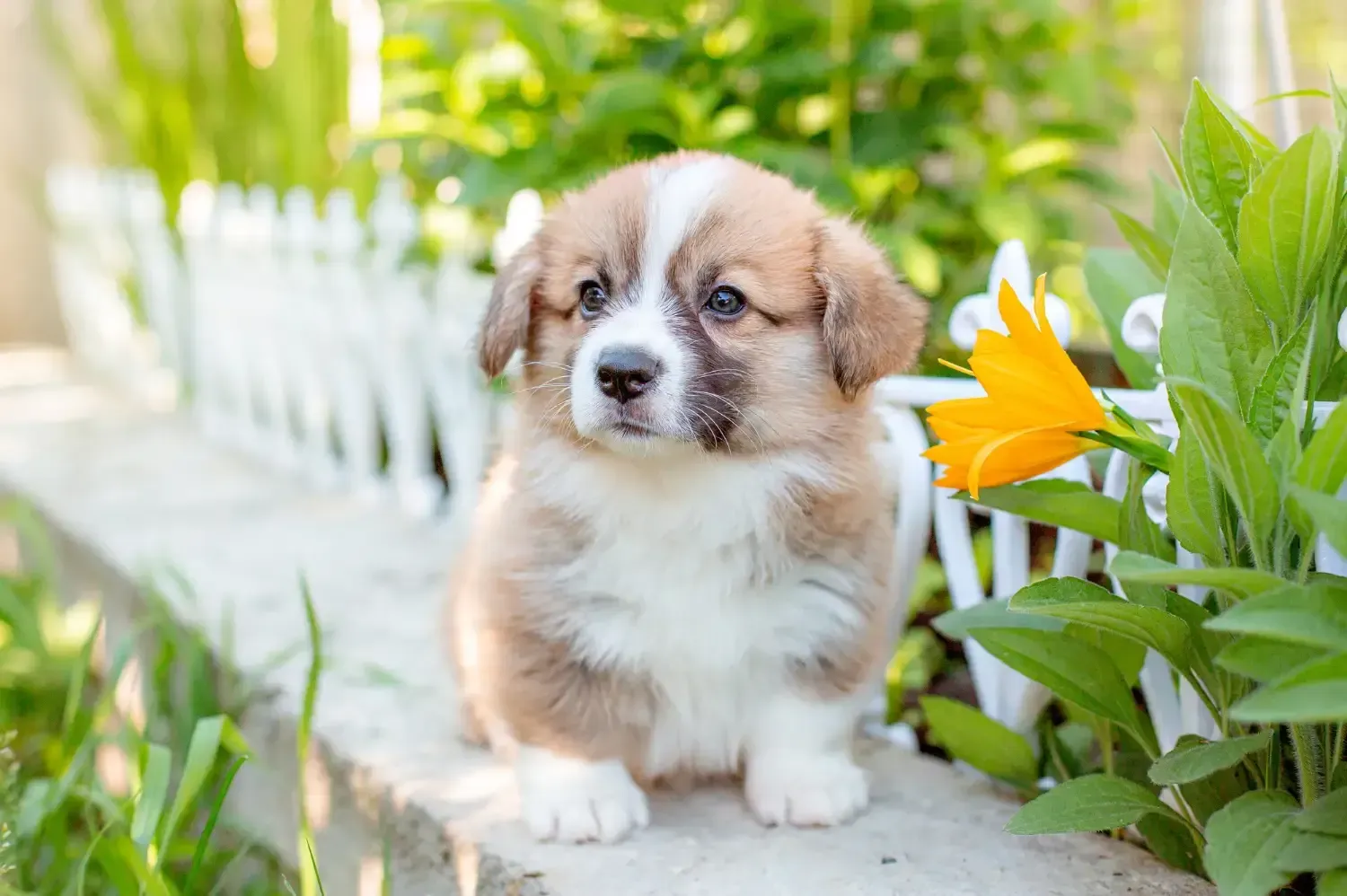 Cutest Dog Breeds