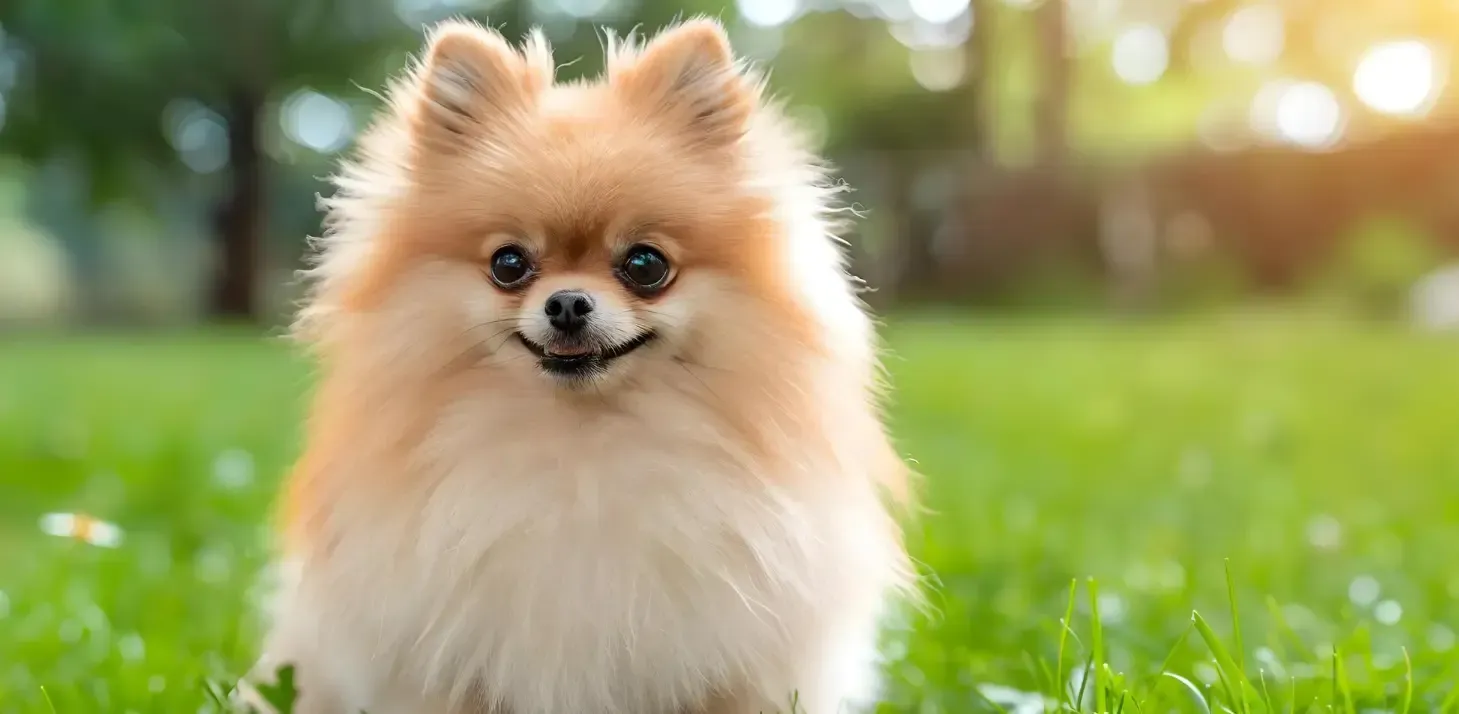 Pomeranian