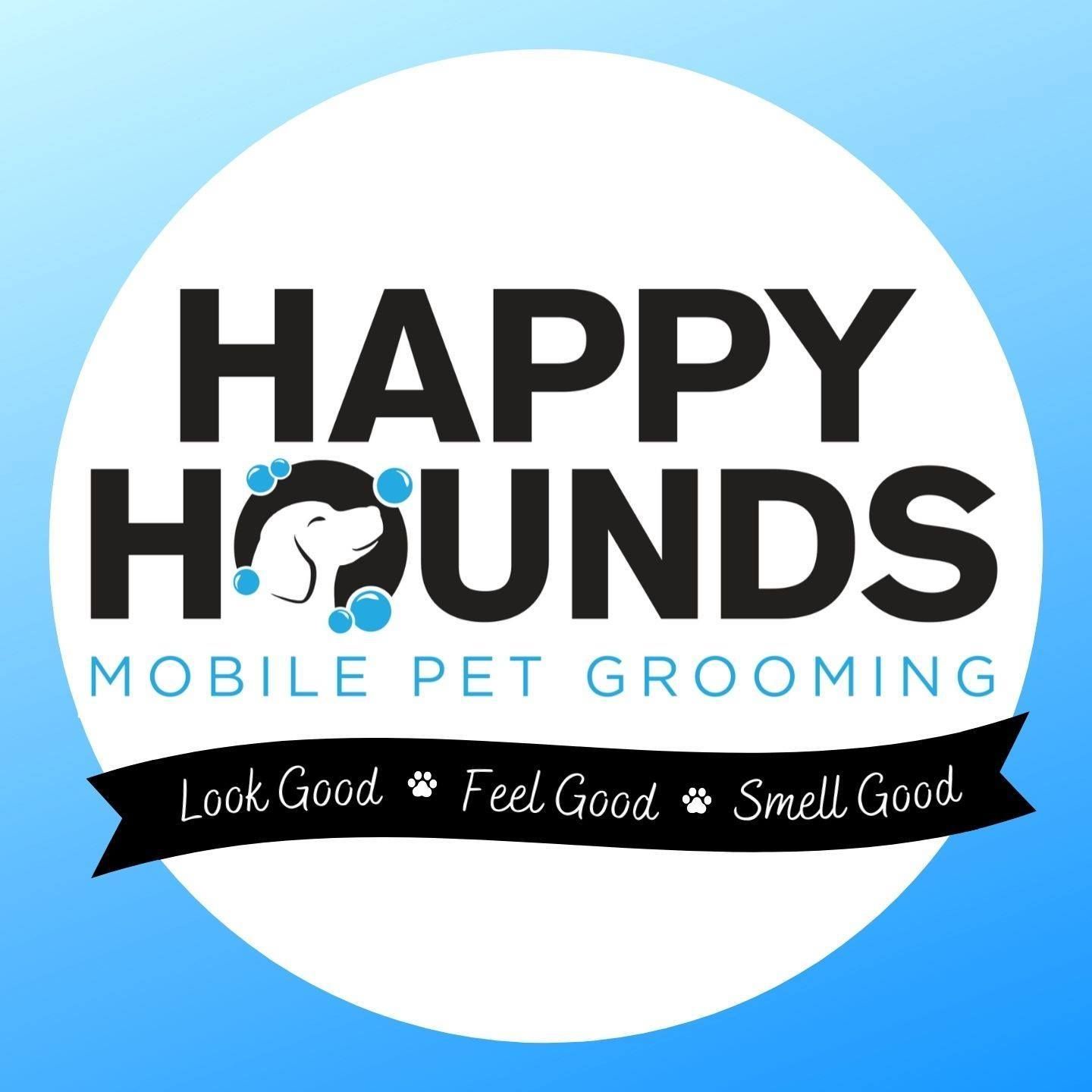 Happy Hounds Pet Grooming - Keep It Local Mac