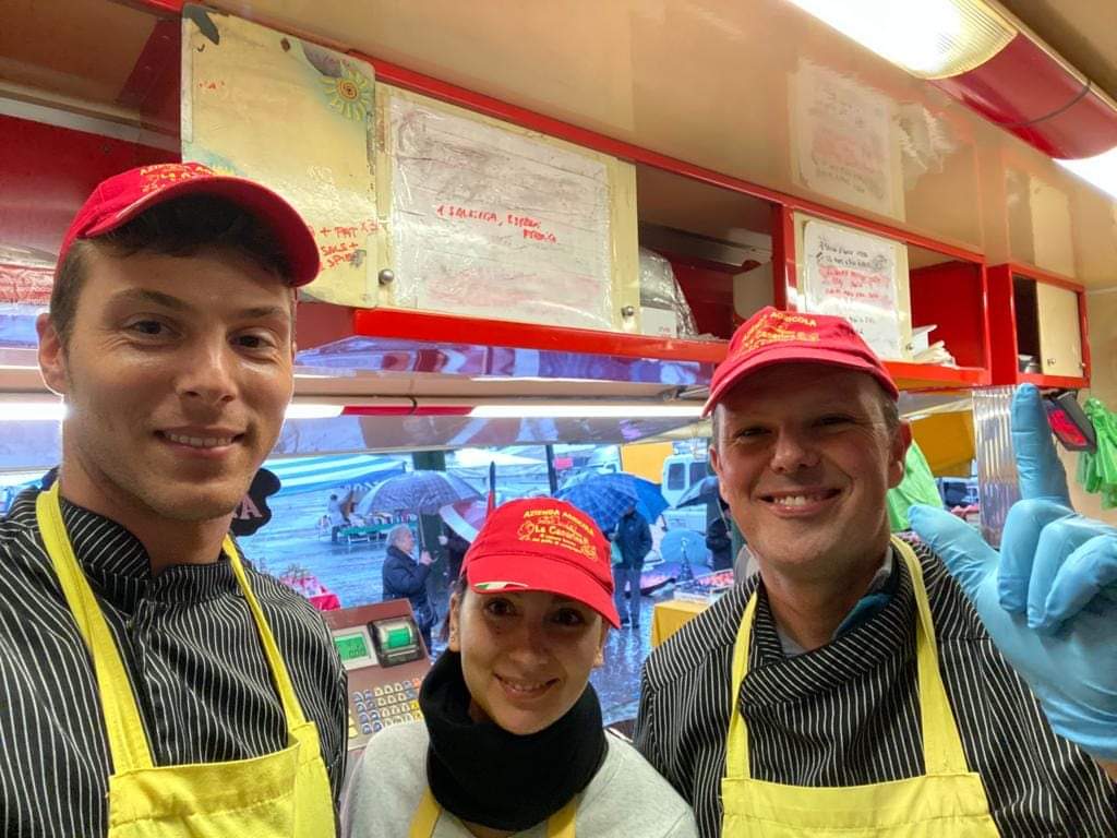 azienda agricola la canarina