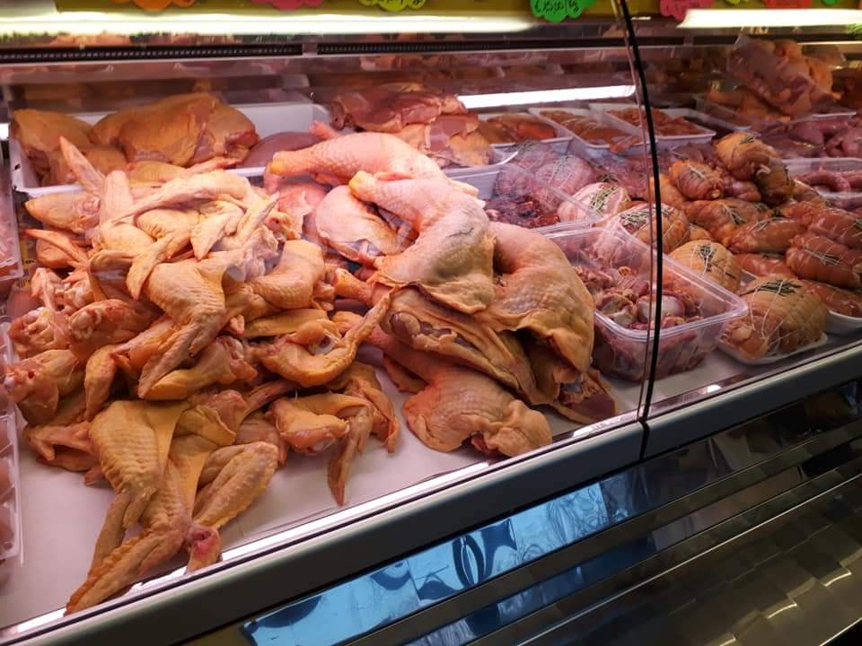 azienda agricola la canarina