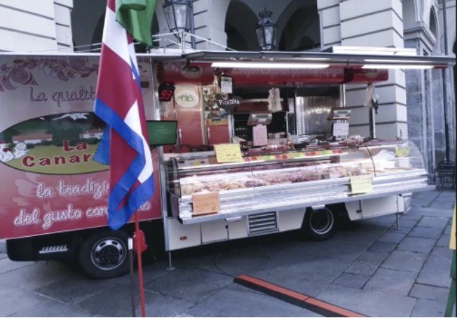 azienda agricola la canarina