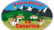 azienda agricola la canarina logo