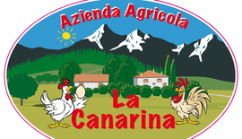 azienda agricola la canarina logo