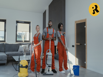 Large-Scale Cleanouts and Estate Services