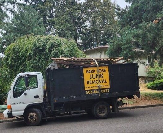 Junk Removal