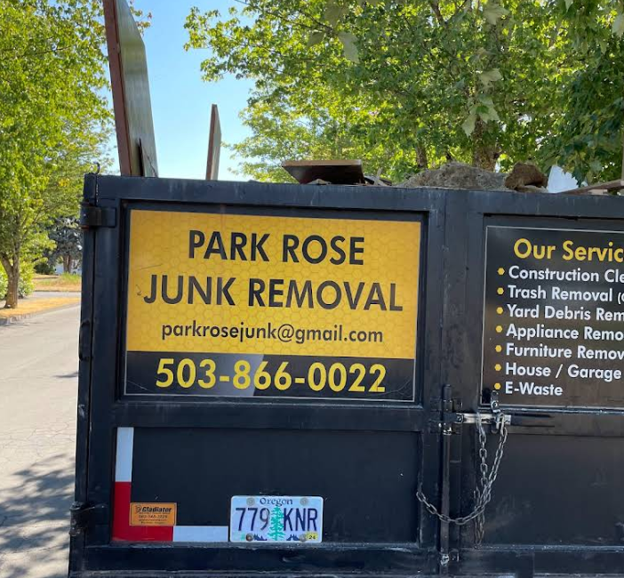 Portland Junk Removal
