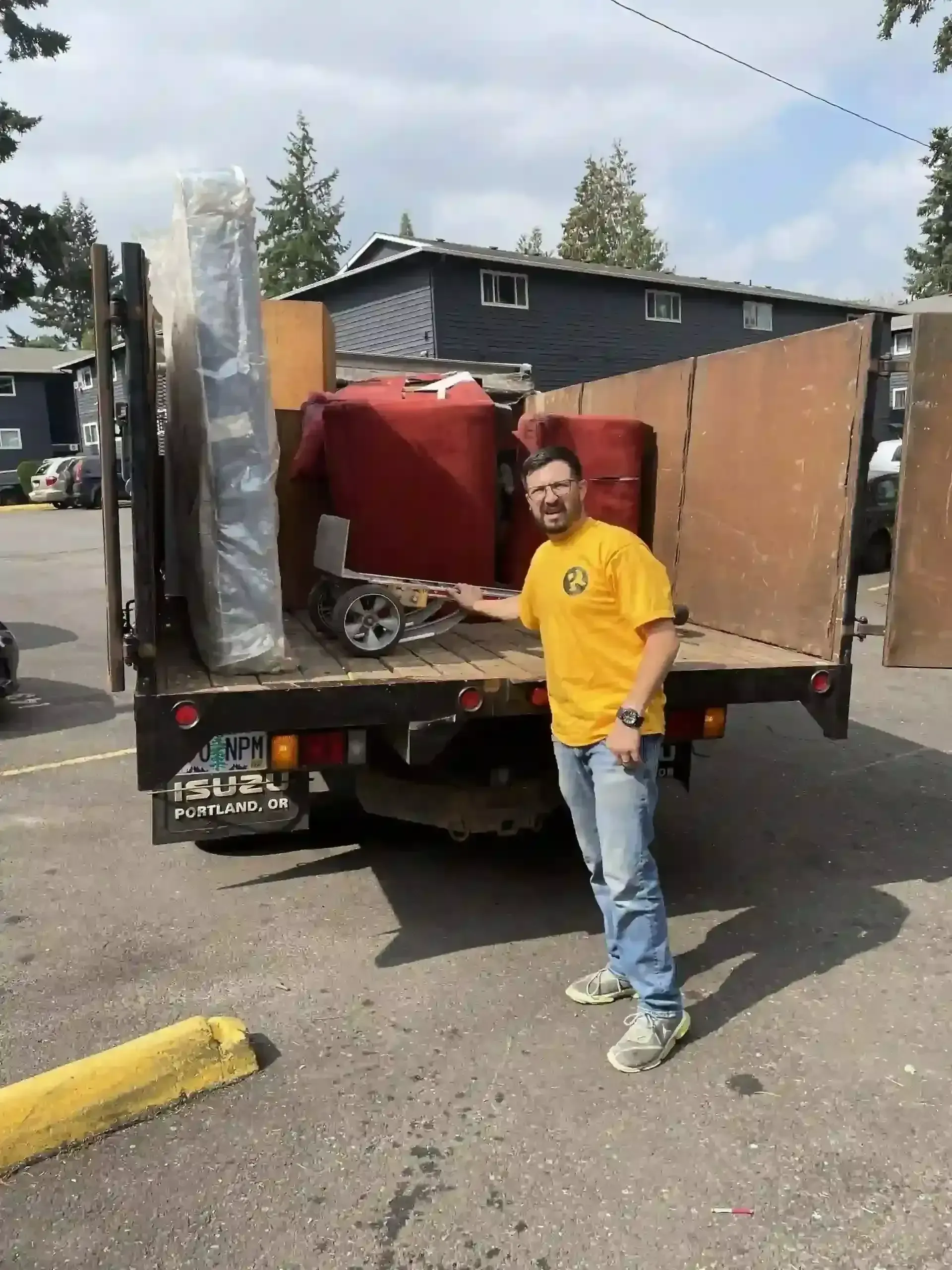 Light Demolition Services