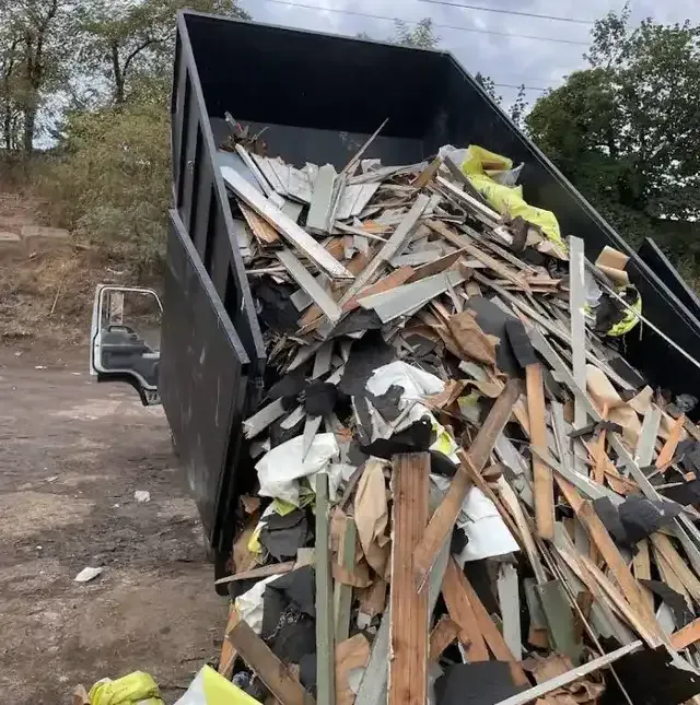 Furniture Removal in Portland, OR