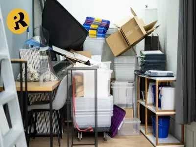 Junk Removal