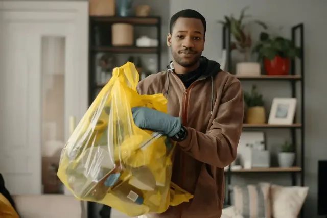 Junk Removal in Portland, OR