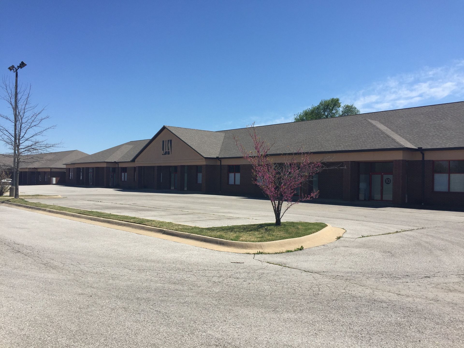 Roofing in Rogers, AR