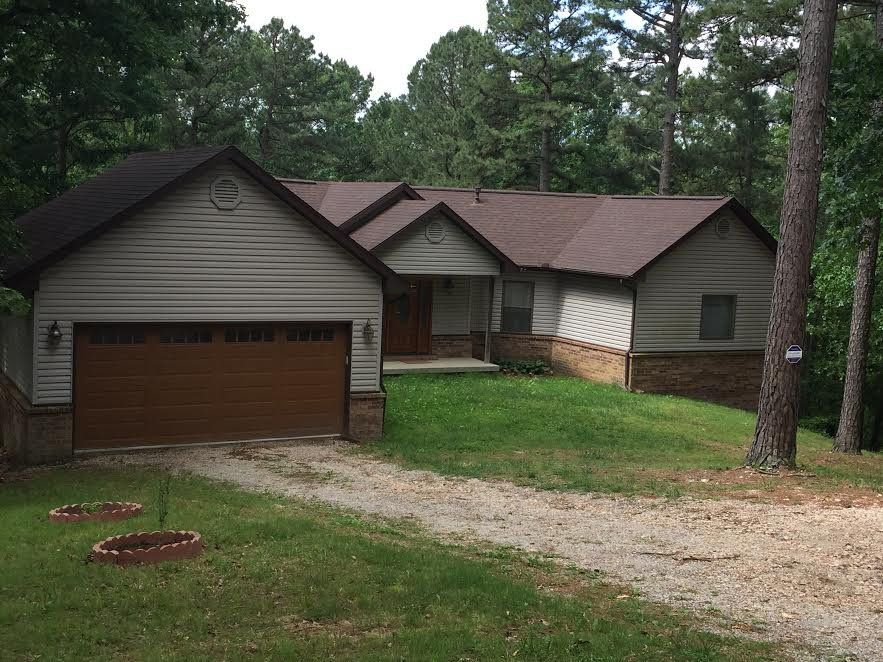 Roofing in Rogers, AR