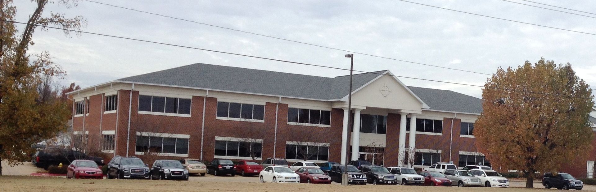 Roofing in Rogers, AR