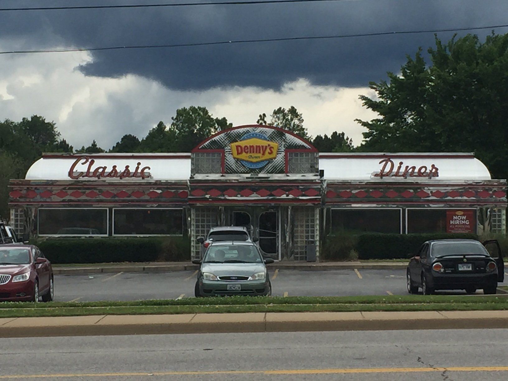 Commercial Roofing in Rogers, AR