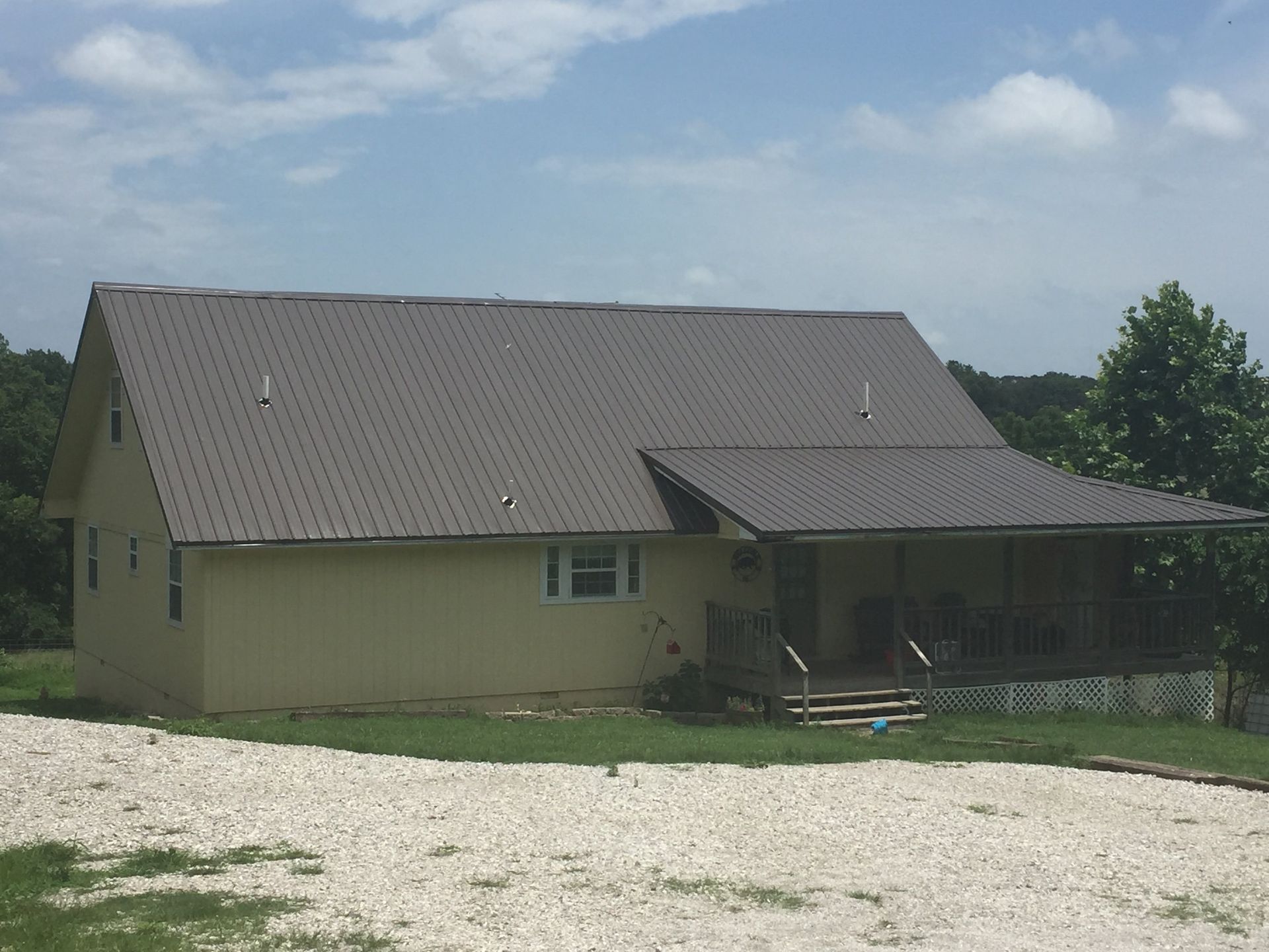 NWA Roofing in Rogers, AR