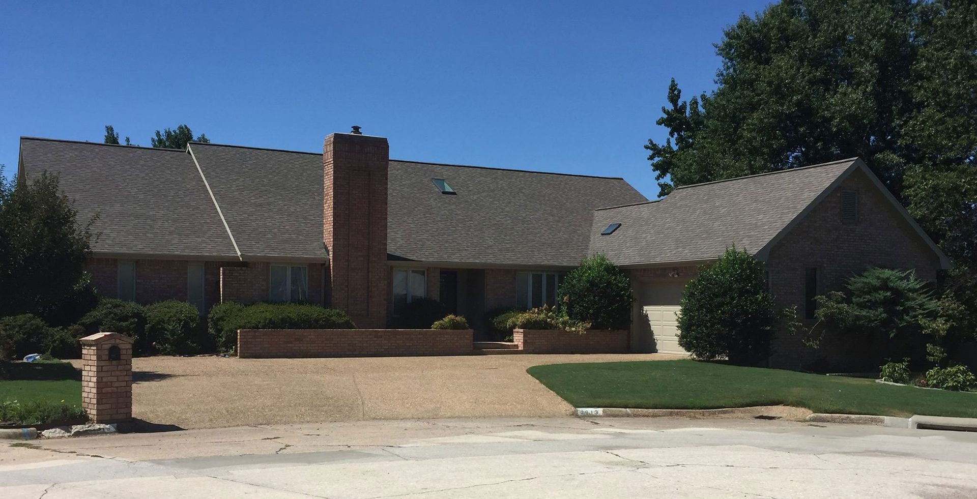 NWA Roofing in Rogers, AR