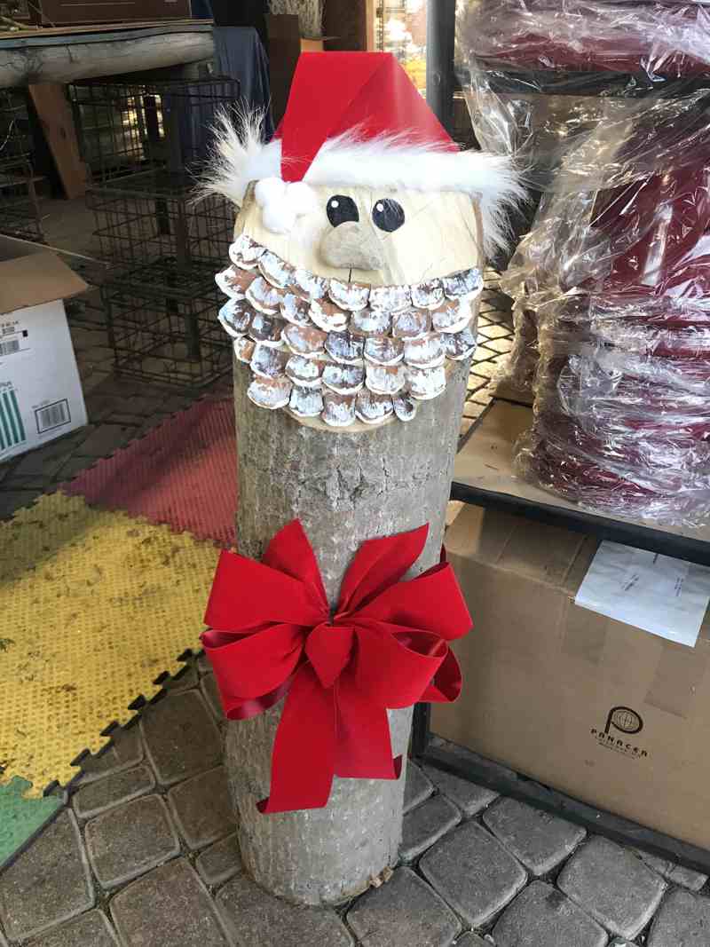 Christmas Style Design — Highland, IN — Allen Landscape in Highland, LLC