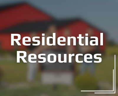 Residential Resources