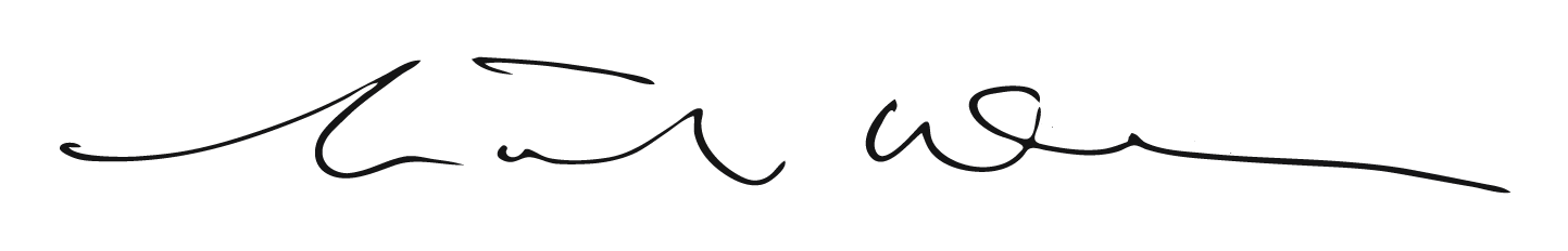 Nick Revive the Night Signature
