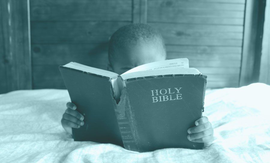 BIBLICAL OVERVIEW OF DREAMS - IMAGE