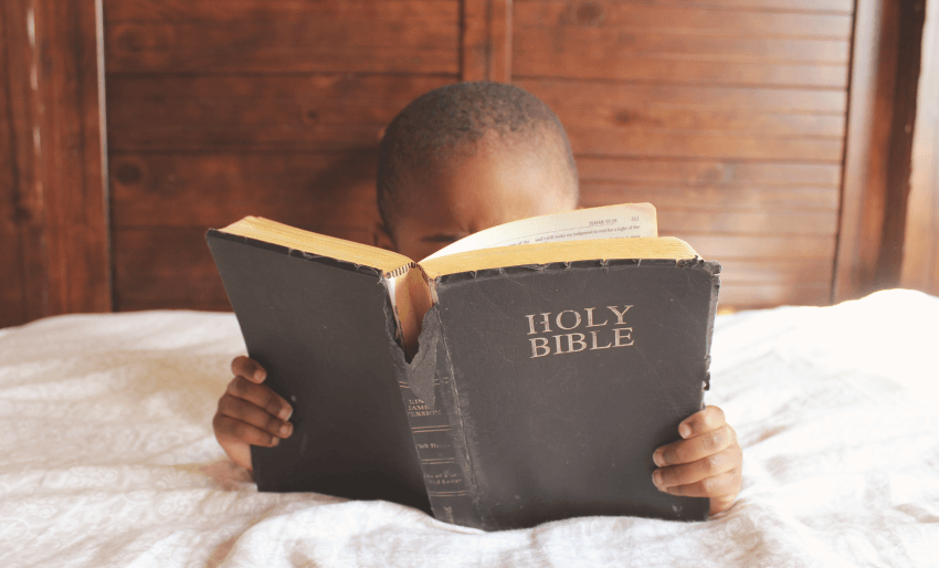 Biblical overview of dreams and visions image, Christian Dream Interpretation Image