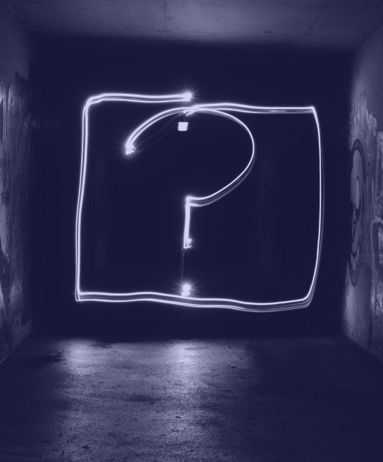 Questions - - CHRISTIAN DREAM INTERPRETATION BLOG IMAGE