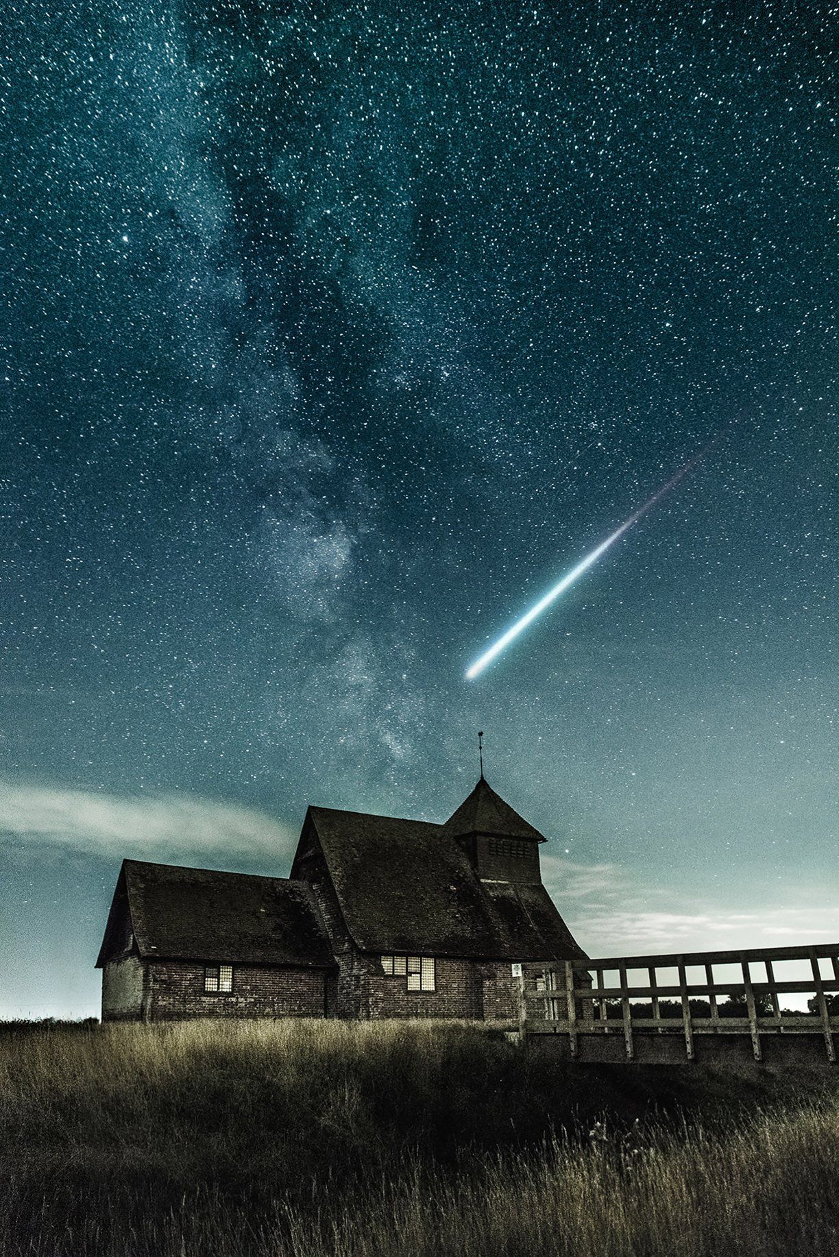 Biblical view of Dreams and Visions Image