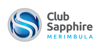 Club Sapphire's