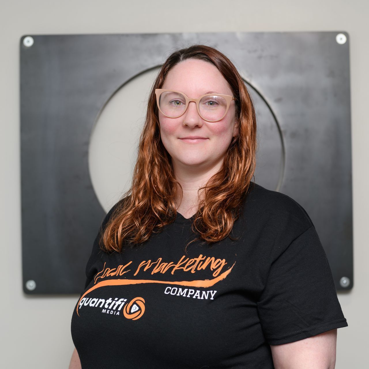 Tracey Eisler, Social Media Manager