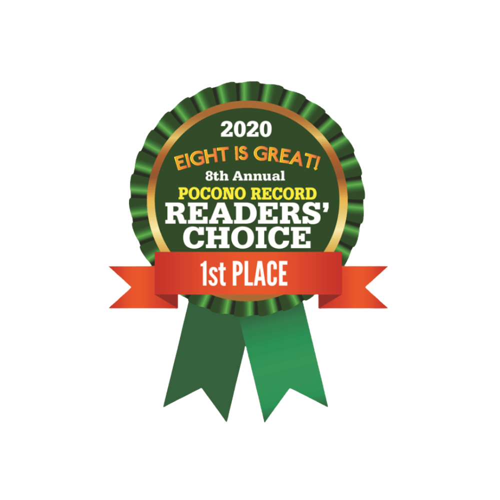 2020 Reachers Choice Award Winner