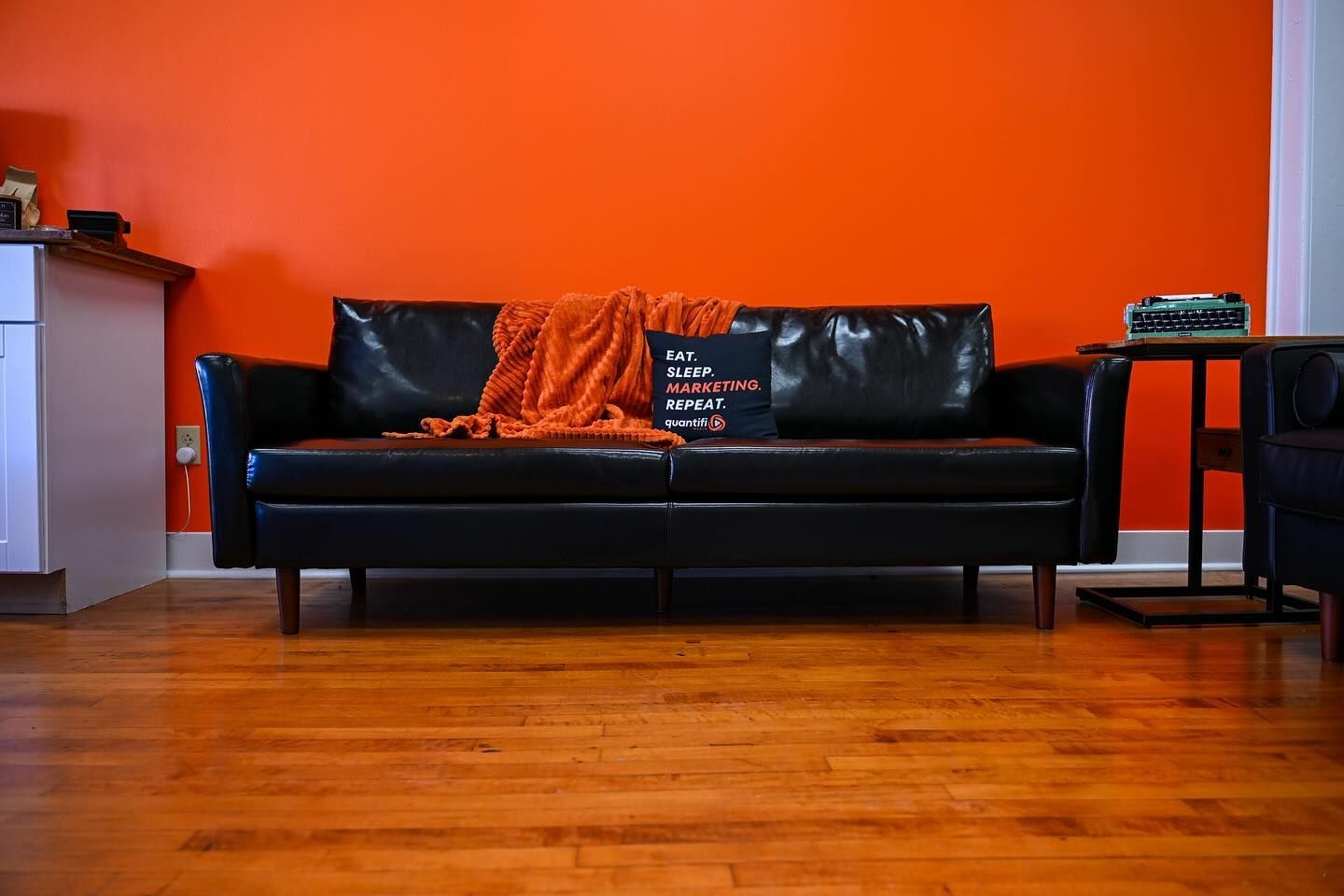 Quantifi Media Small Buseinss Award. Quantifi Media Small Buseinss Award.