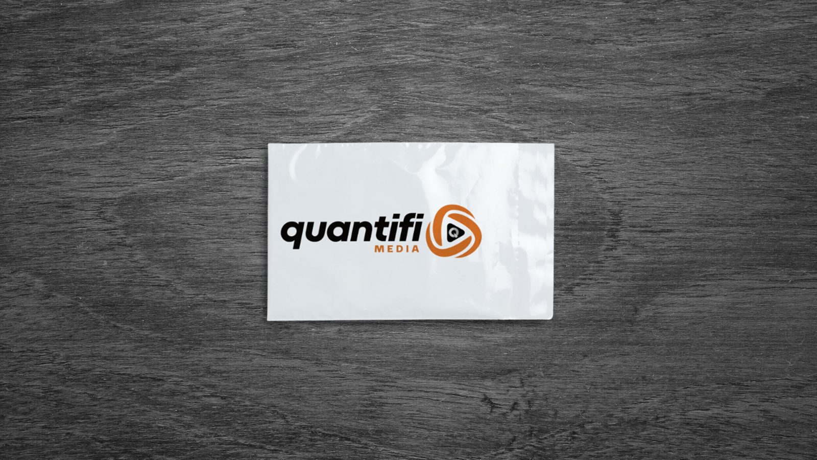 White Customizable Poly Mailer for small business