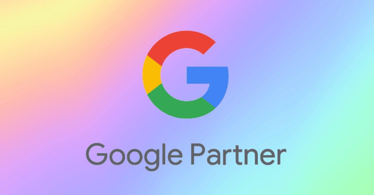 Google Partner, why you should work with a Google Partner