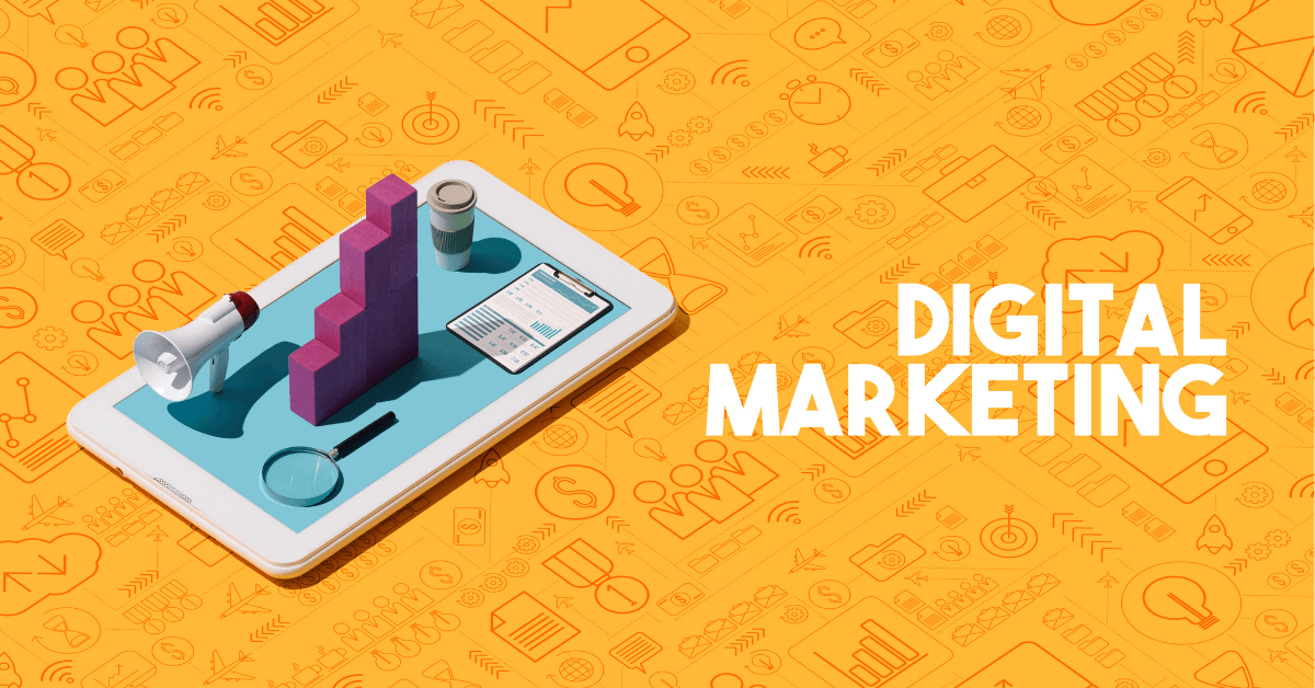 advantages of using digital marketing